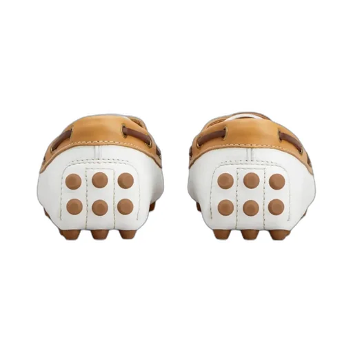 Boat Gommino Bubble Shoes