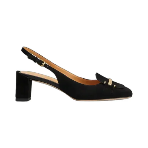 Slingback Pumps