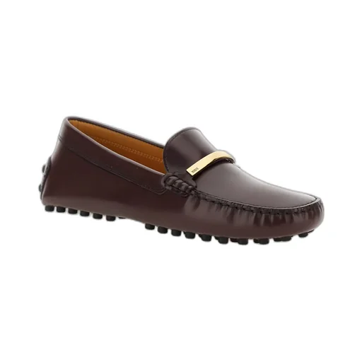 Gommino Slip-On Driving Loafers