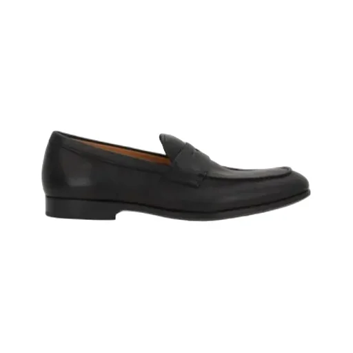 Slip-On Loafers