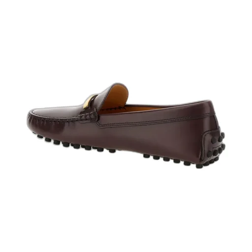 Gommino Slip-On Driving Loafers