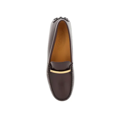 Gommino Slip-On Driving Loafers