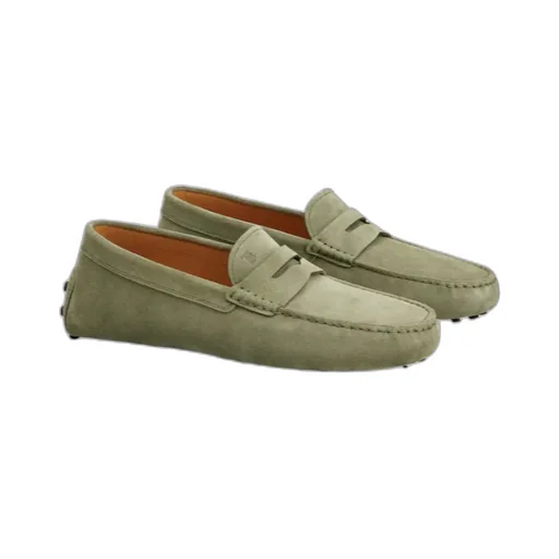 Gommino Driving Shoes