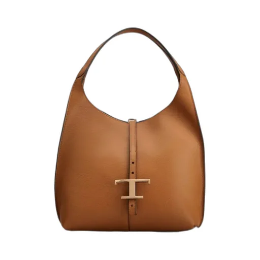 T Timeless Medium Shopping Bag
