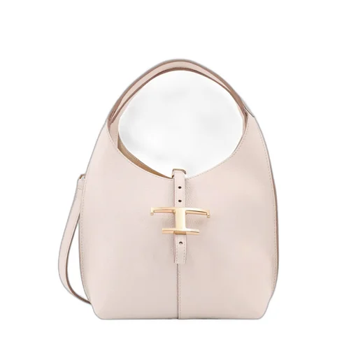 T-Timeless Detailed Handbag