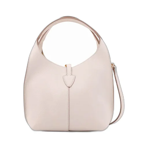T-Timeless Detailed Handbag
