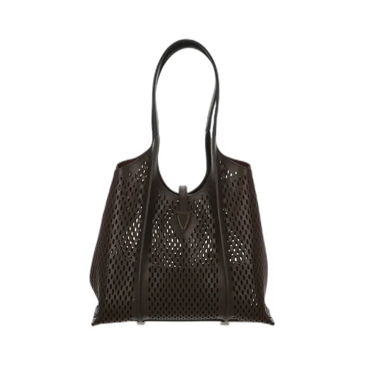 Medium T Timeless Top Handle Bag