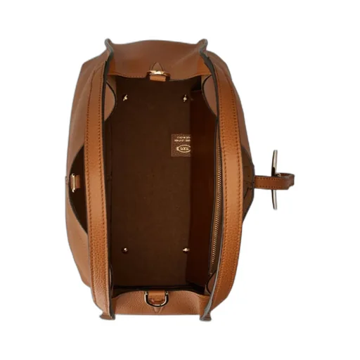 T Timeless Medium Shopping Bag