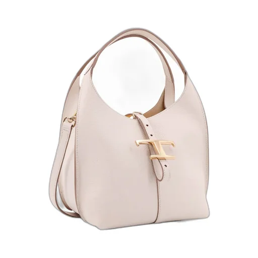 T-Timeless Detailed Handbag