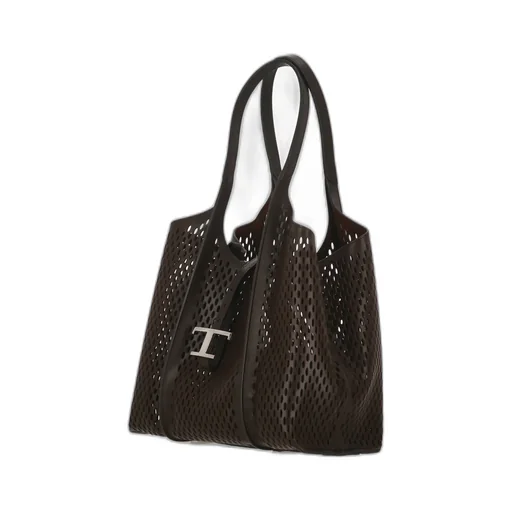 Medium T Timeless Top Handle Bag