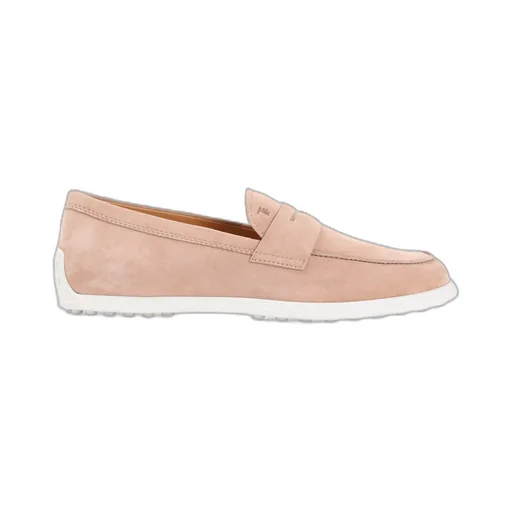 Round Toe Flat Shoes