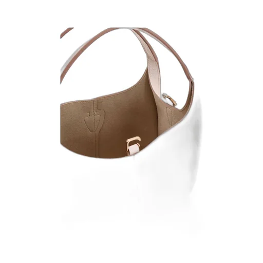 T-Timeless Detailed Handbag