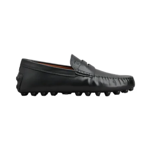 Gommino Bubble Loafers