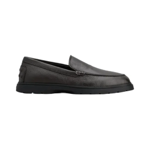 Gommino Leather Loafers