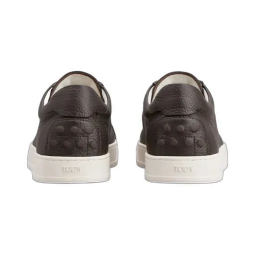 Allacciata Cassetta Lace-Up Sneakers