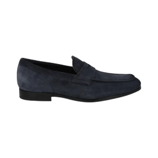 Logo Business Casual Shoes
