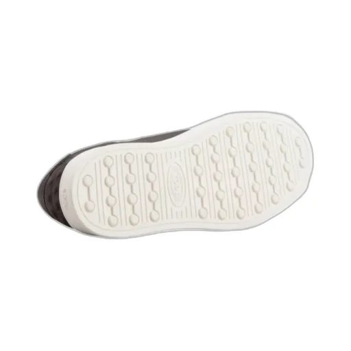 Allacciata Cassetta Lace-Up Sneakers