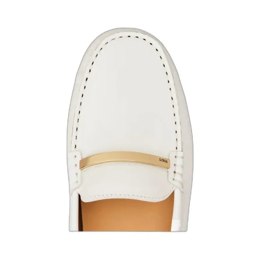 Gommino Slip-On Driving Loafers