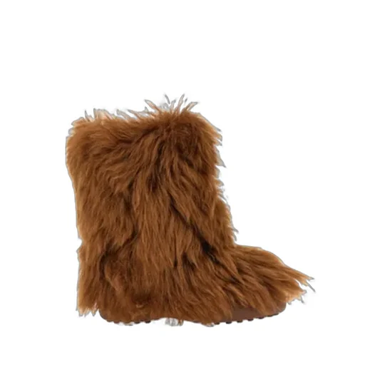 Winter Gommini Boots