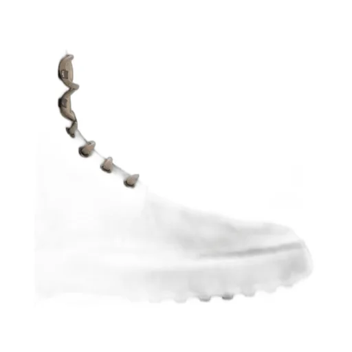 Winter Lace-Up Ankle Boots