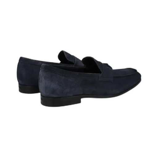 Logo Business Casual Shoes