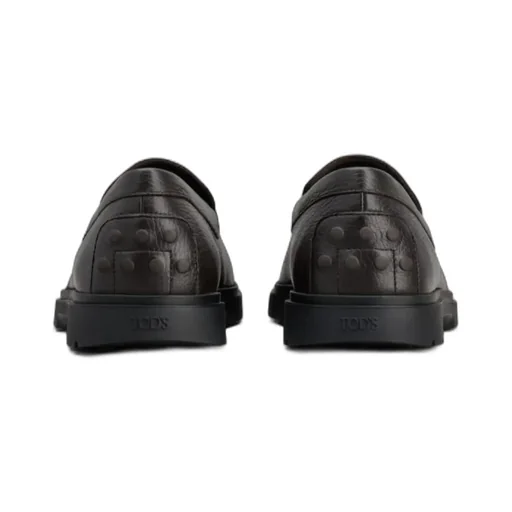 Gommino Leather Loafers