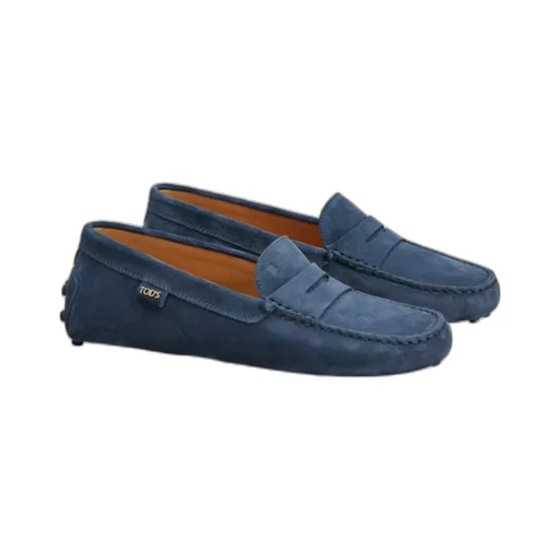 Gommino Driving Loafers