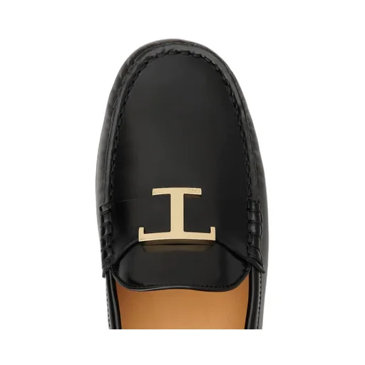 City Gommino Driving Loafers