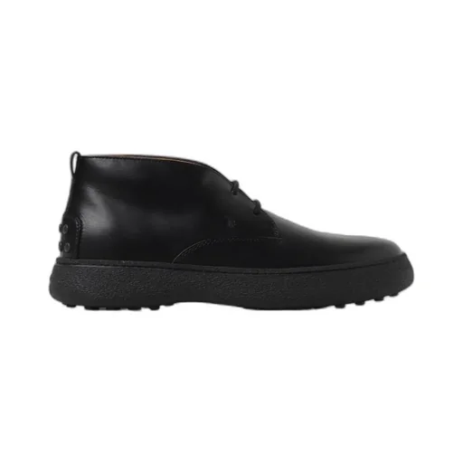 Desert Boots