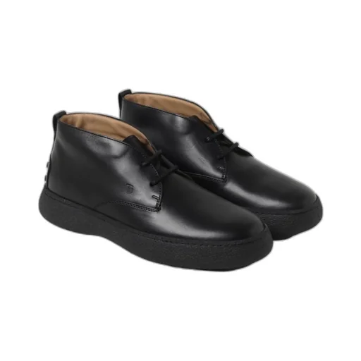 Desert Boots
