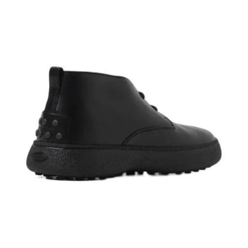 Desert Boots