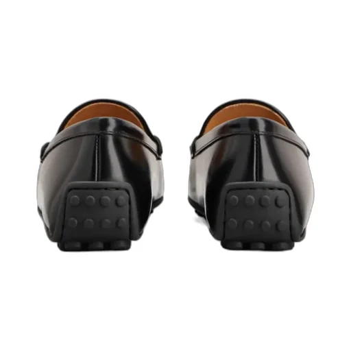 City Gommino Driving Loafers