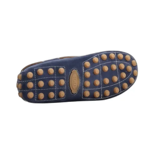 Gommino Bubble Loafers
