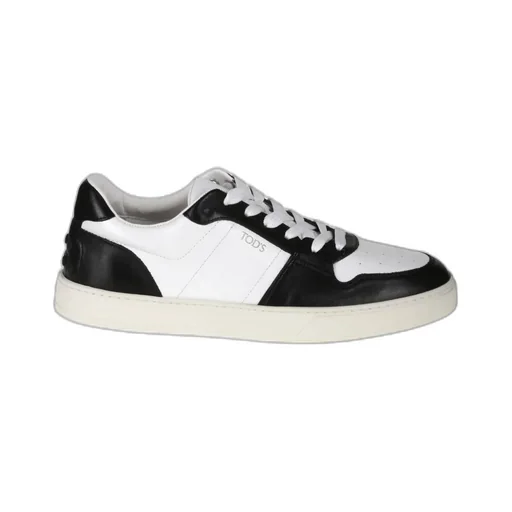 Two Toned Sneakers