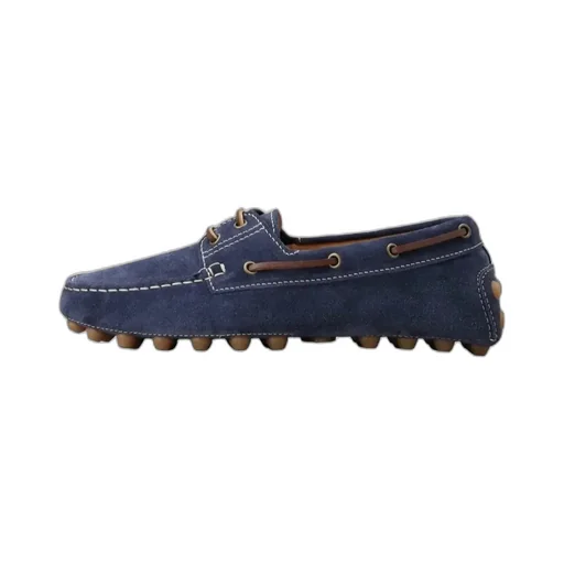 Gommino Bubble Loafers