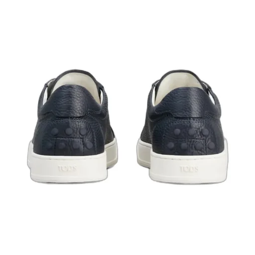 Allacciata Cassetta Lace-Up Sneakers
