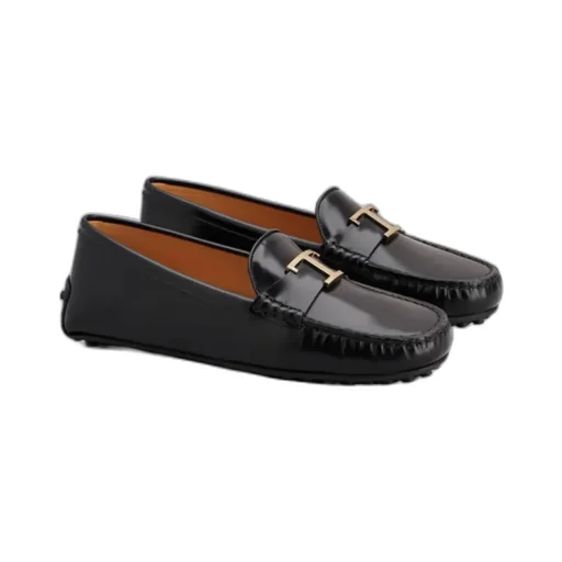 City Gommino Driving Loafers