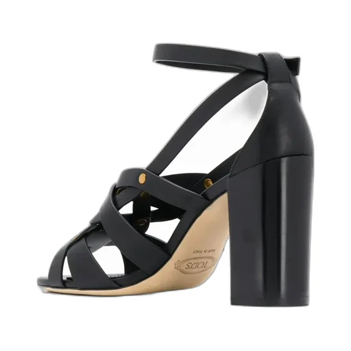 Open Toe Sandals