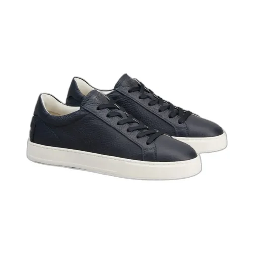 Allacciata Cassetta Lace-Up Sneakers