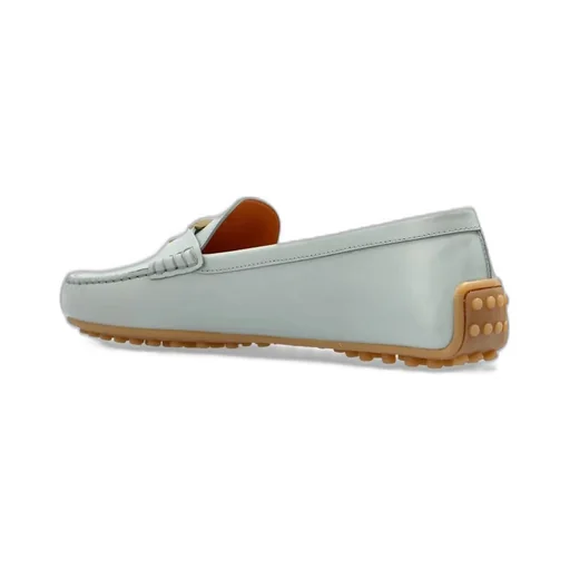 City Gommino Driving Loafers