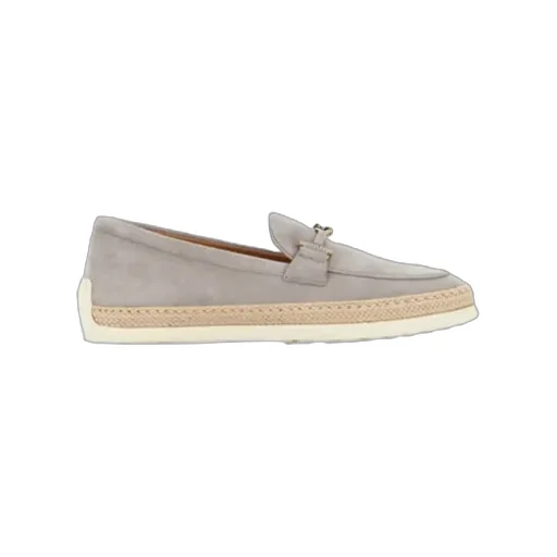Gomma Slip-On Loafers