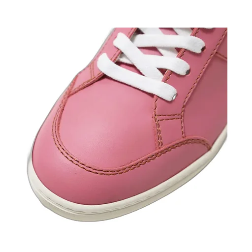 Lace-Up Sneakers