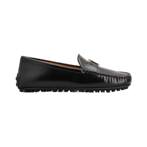 City Gommino Driving Loafers