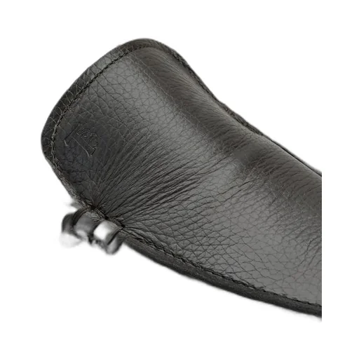 Gommino Leather Loafers