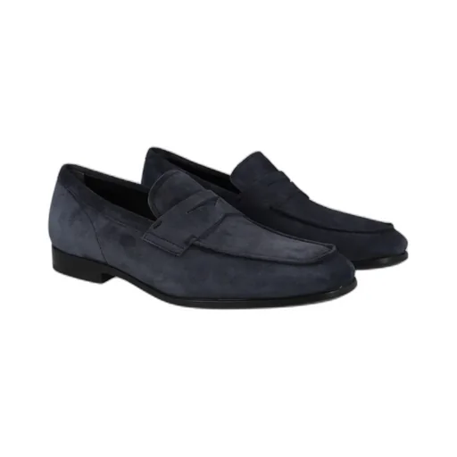 Logo Business Casual Shoes