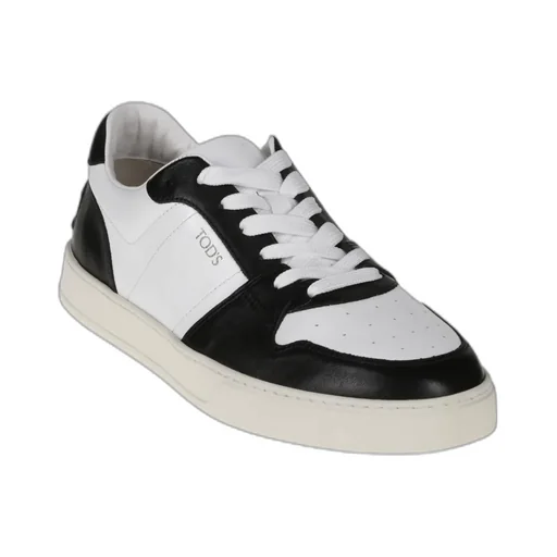 Two Toned Sneakers