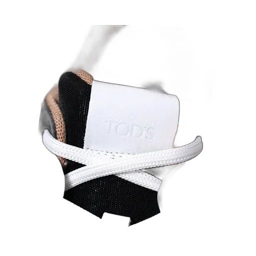 Lace-Up Low-Cut Casual Shoes