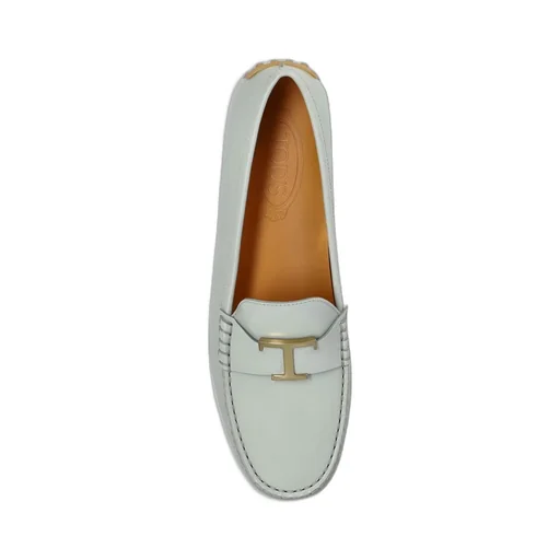 City Gommino Driving Loafers