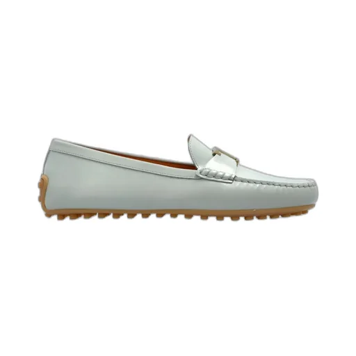 City Gommino Driving Loafers