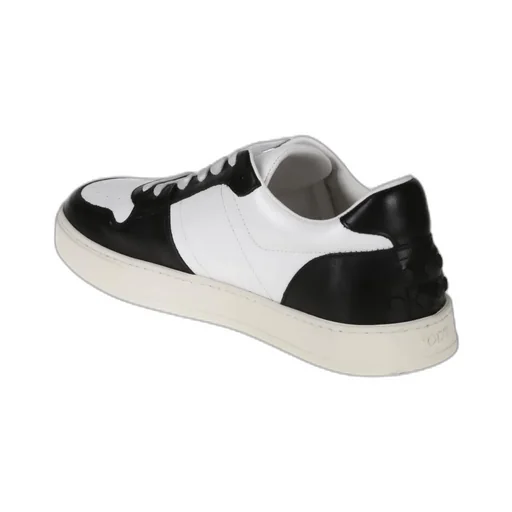 Two Toned Sneakers